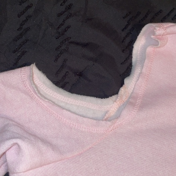 Fleece Bundle Sweater Hoodie - Picture 2 of 4